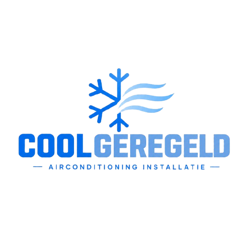 Coolgeregeld logo